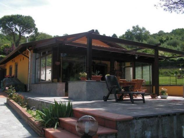 Casa semindipendente in vendita a Fosdinovo 133 mq Rif: 1237101 - Foto 2