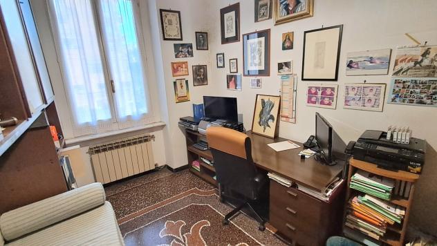 Quadrilocale in vendita a Genova, Albaro - Foto 12