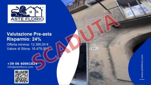 Immobile in asta di 109 m² in vendita a Girifalco