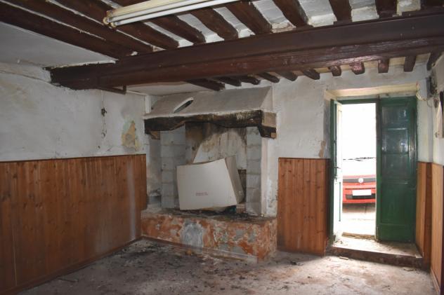 TERRATETTO di 5 vani e di 160 mq (LARCIANO) rif. L 110 - Foto 5