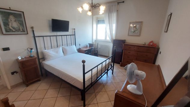 RIFINITO – CON TERRAZZO ATTREZZATO – A DUE MINUTI DA LECCE - Foto 8