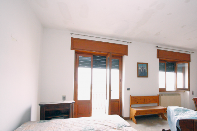 Casa indipendente con terrazzo a livello - Foto 7