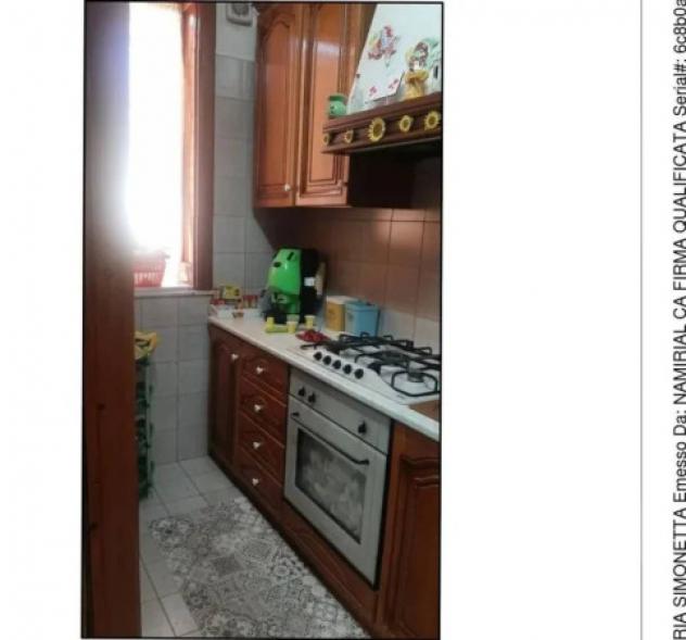 Immobile in asta di 142 m² con più di 5 locali in vendita a Misilmeri - Foto 9