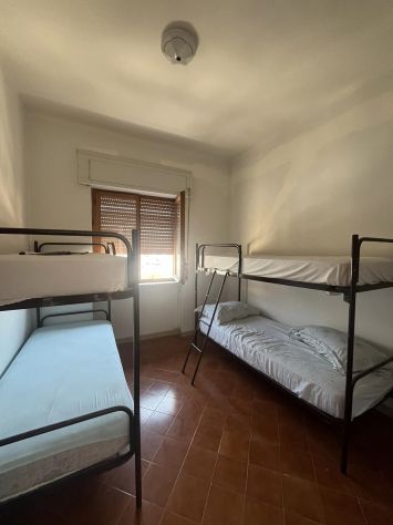 RIF. 345 MONDRAGONE €35.000,00 7°PIANO APPARTAMENTO - Foto 5