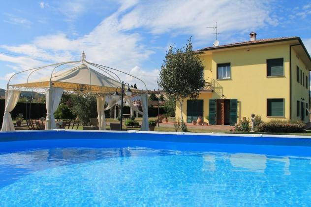 Villa in vendita a Montecarlo - Foto 2