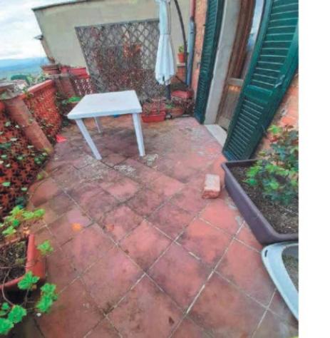 Immobile in asta di 210 m² con più di 5 locali in vendita a Montepulciano - Foto 4