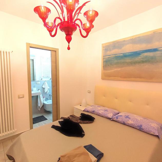 Villa in vendita a Cinquale - Montignoso 150 mq Rif: 1310454 - Foto 8