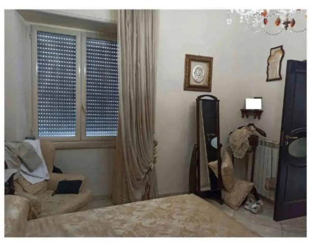 Immobile in asta di 121 m² con più di 5 locali in vendita a Napoli - Foto 10