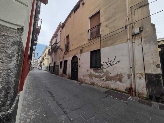 Terratetto in vendita a Nocera Inferiore