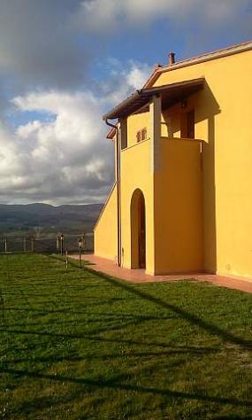 Casa singola in vendita a Orciano Pisano 300 mq Rif: 1400802 - Foto 10