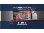Immobile in asta di 87 m² in vendita a Pieve Albignola