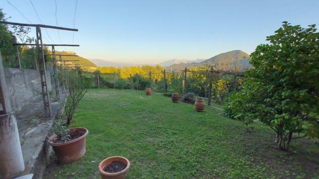 Terratetto in vendita a Podenzana - Foto 5