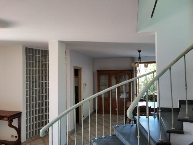 Villetta trifamiliare in vendita a Poggibonsi 90 mq Rif: 1292434