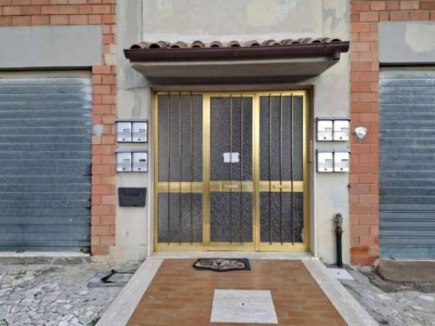 Immobile in asta di 89 m² in vendita a Roccastrada - Foto 11