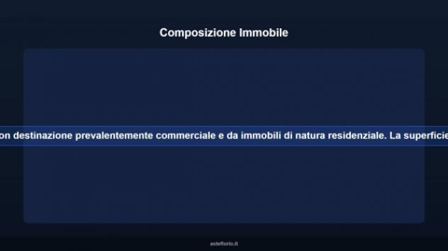Immobile in asta di 132833 m² in vendita a Roma - Foto 6
