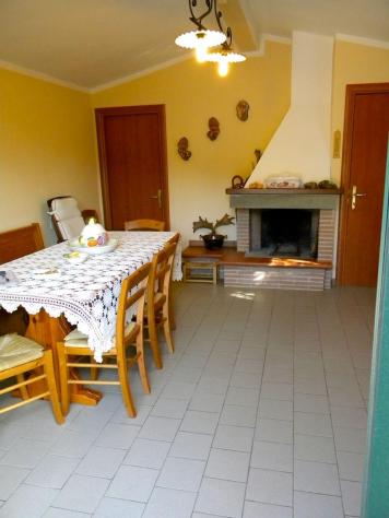 Fienile in vendita a Asciano - San Giuliano Terme 65 mq Rif: 551031 - Foto 6