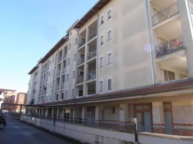 Immobile in asta di 121 m², box auto in vendita a Senago - Foto 8