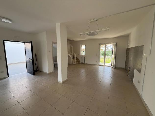 Villa in Via Torre Mangoni Case Bianche - Foto 6