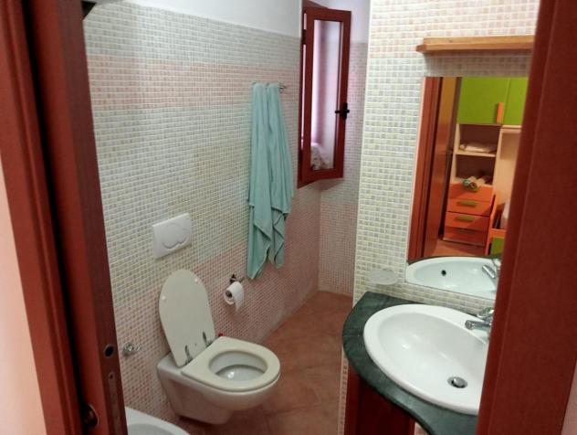 Villetta Indipendente con Piscina a due passi dal Mare di Badesi - Foto 7