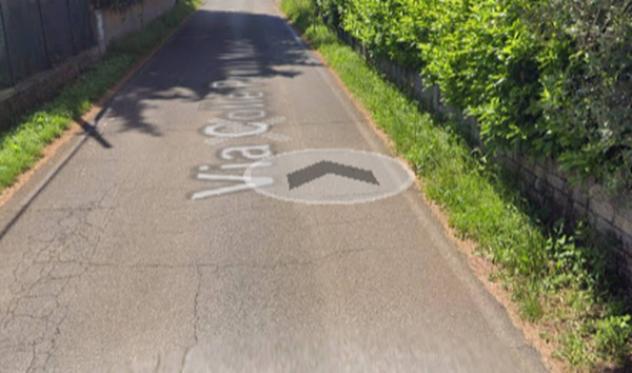 Immobile in asta di 283 m², box auto in vendita a Zagarolo - Foto 8