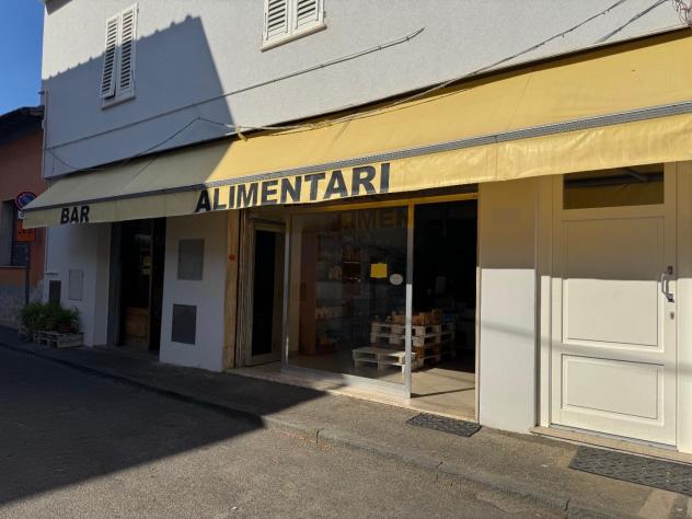 Bar/Tabacchi in vendita a Pagnana - Empoli 100 mq Rif: 1448938