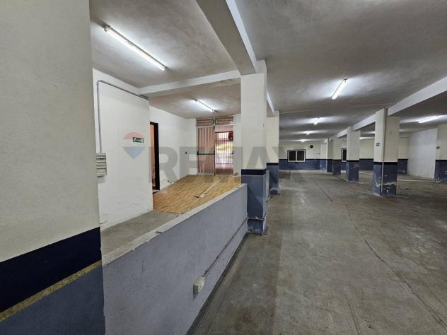 Commerciale Altro in vendita a Ragusa, Villa Pax - Foto 3