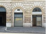 Licenze in affitto a Roma