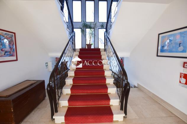 ALBERGO di 50 vani e di 5100 mq (TREVISO) rif. SWF3 - Foto 3