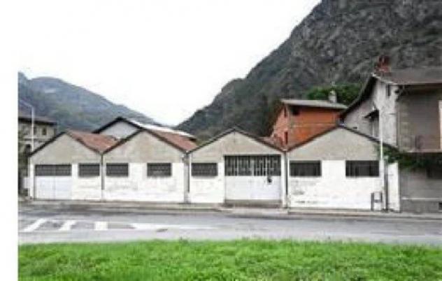 Immobile in asta di 88 m² in vendita a Verrès - Foto 2