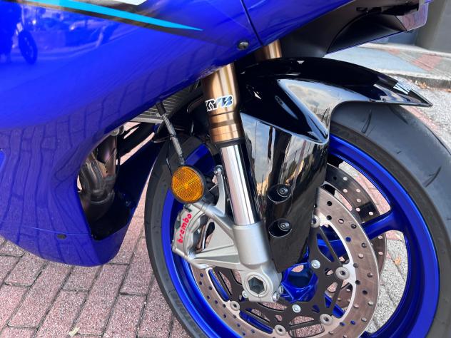 Yamaha YZF R9 null - Foto 3