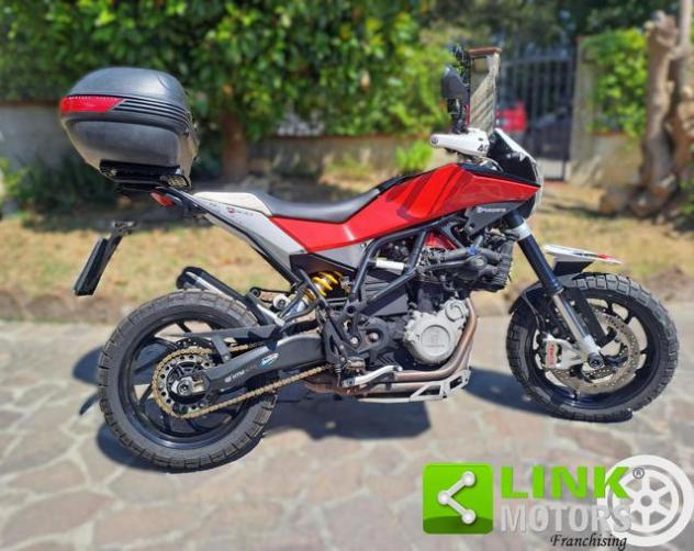 HUSQVARNA Nuda 900 . rif. 24032027