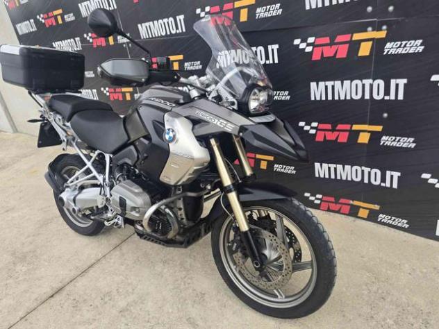 BMW R 1200 GS Video 360 rif. 24159073 - Foto 4