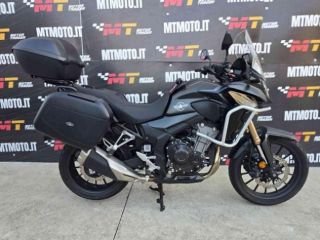 HONDA CB 500 X Travel A2 Kw 35 Video 360 rif. 24100591
