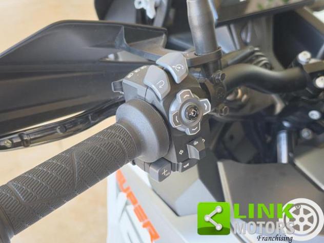 KTM 1290 Super Adventure S rif. 23944204 - Foto 10