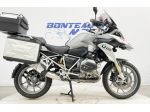 BMW R 1200 GS 2013 - TOP CASE VARIO BMW