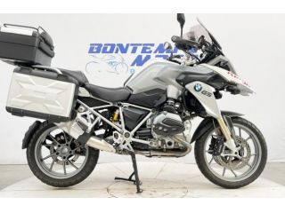 BMW R 1200 GS 2013 - TOP CASE VARIO BMW