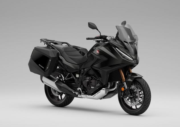 Honda NT 1100 NT 1100 DCT - YM 2026 - Foto 2