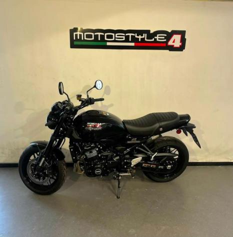 KAWASAKI Z 900 RS BLACK BALL EDITION E5+ - Foto 2