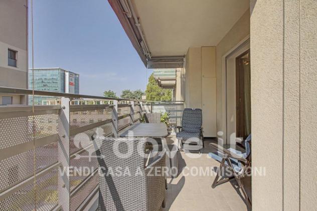 Appartamento di 53 m² con 1 locale in vendita a Milano - Foto 15