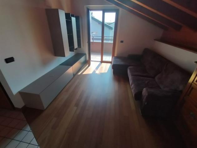 Bilocale completamente arredato a Desio - Foto 5
