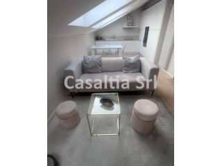 Bilocale in affitto in Via Mosè Bianchi, un una delle zone più eleganti e b &hellip;