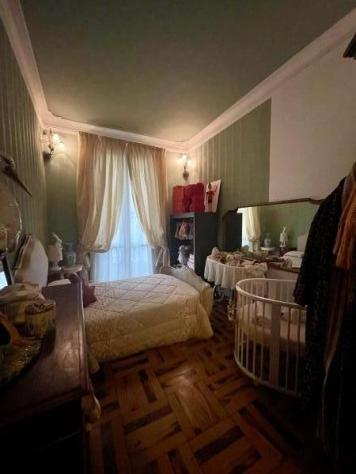 Torino affittasi appartamento 3 vani 85 Mq - Foto 9