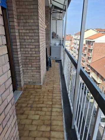 Trilocale in affitto a Torino - Foto 6