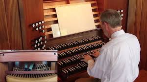 Organista
