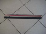 MODANATURA CORNICE PORTA CENTRALE AUDI A8 S8  4E0853963B