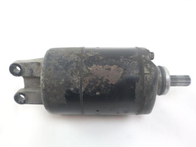 HONDA FORESIGHT 250 31200KAB018 MOTORINO AVVIAMENTO 98 - 04 STARTER MOTOR - Foto 2