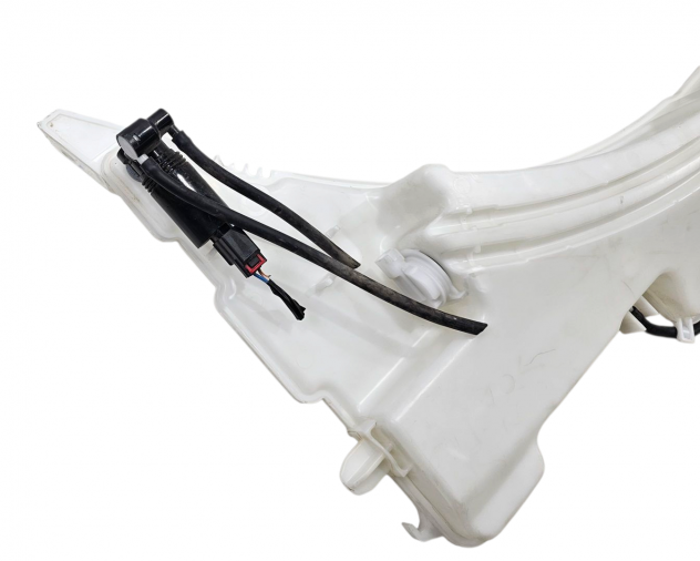 VASCHETTA TERGI ANT LAND ROVER Range Rover Evoque Serie K8D2-17B613-AC 204DTY Diesel 2000 (18) - Foto 10