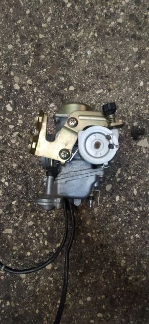 Carburatore kimco people 250 - Foto 3