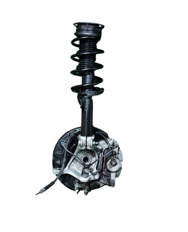 MASSA MECCANICA COMPLETA SINISTRA SKODA kodiaq Serie 5Q0407257B (17) - Foto 9