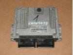 0281034230 ECU ECOSPORT JGV0 0281034230 EDC17C70 FN15-12A650-AGA